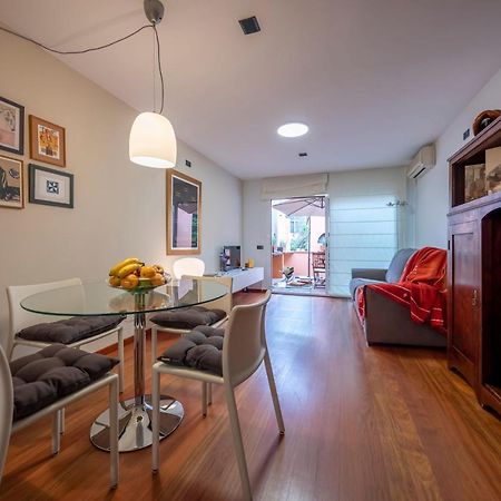 شقة Bravissimo Casa Magnolia خيرونا المظهر الخارجي الصورة