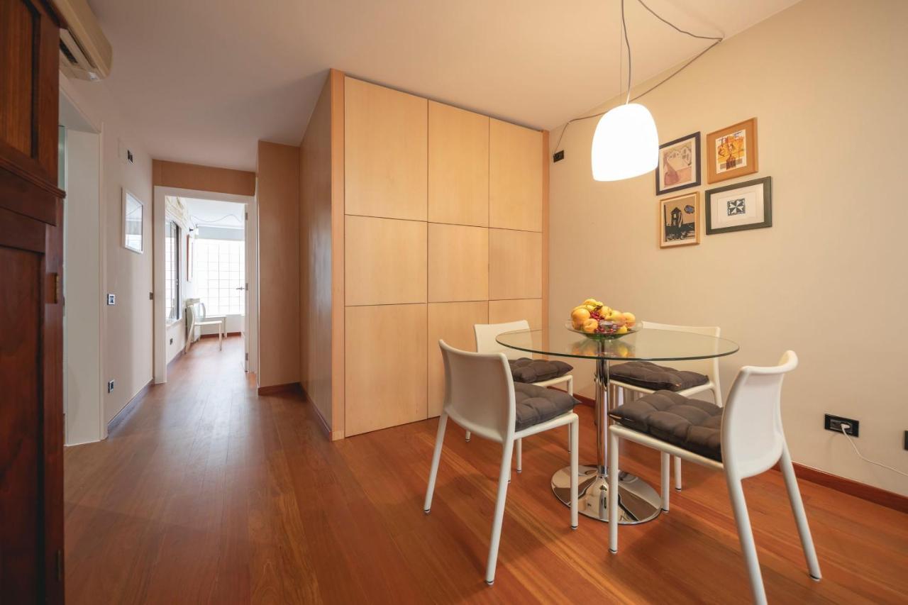 شقة Bravissimo Casa Magnolia خيرونا المظهر الخارجي الصورة