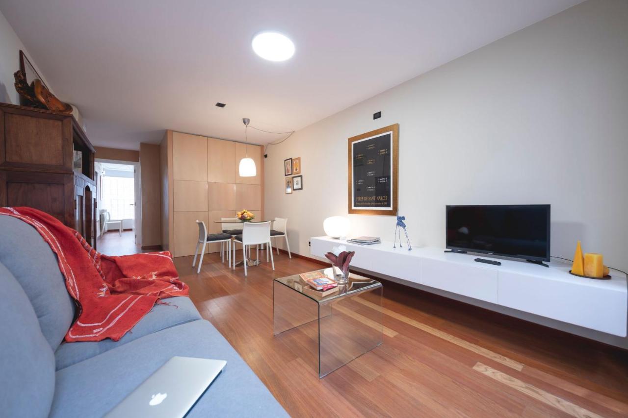 شقة Bravissimo Casa Magnolia خيرونا المظهر الخارجي الصورة