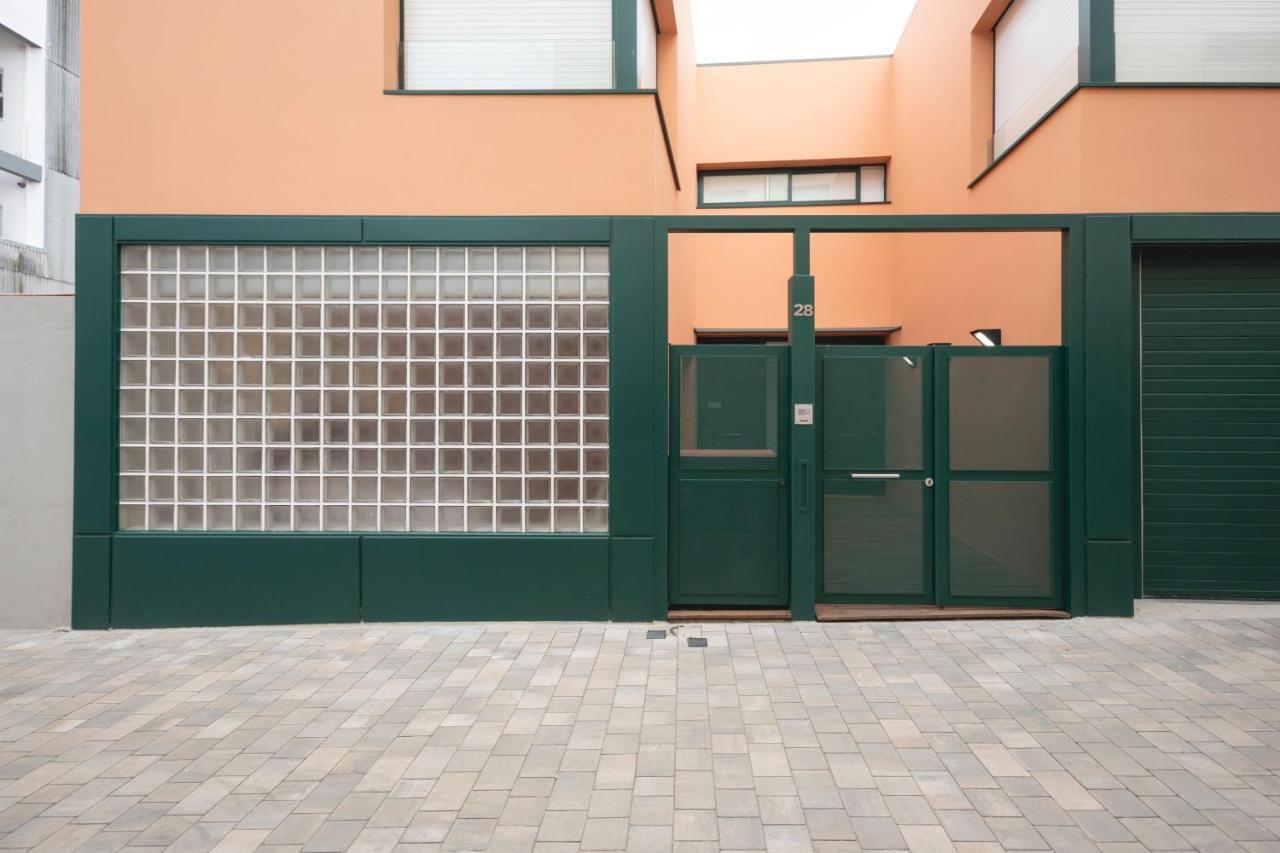 شقة Bravissimo Casa Magnolia خيرونا المظهر الخارجي الصورة