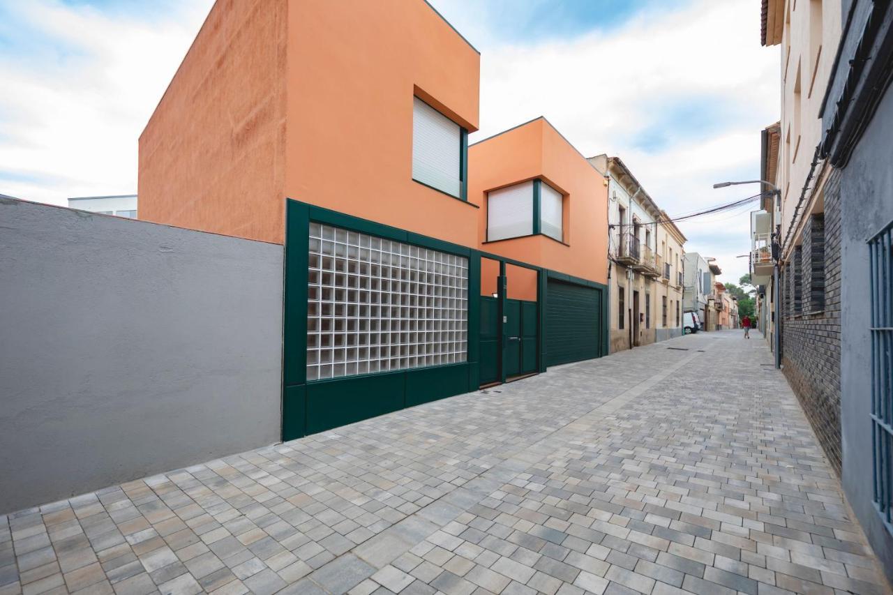 شقة Bravissimo Casa Magnolia خيرونا المظهر الخارجي الصورة